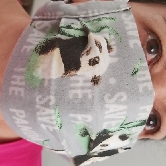 Beautiful Face Mask - Picture 4 of 8